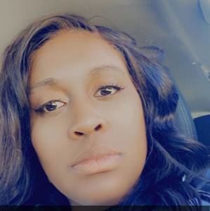 Meet your Posher, Lashanda